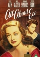 Όλα για την Εύα / All About Eve (1950)