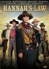 Hannah's Law (2012)