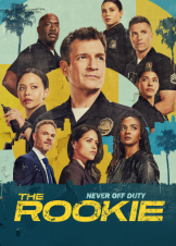 The Rookie (2018)