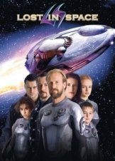 Lost in Space (1998)