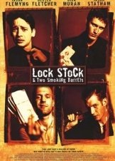 Δυο Καπνισμένες Κάνες / Lock, Stock and Two Smoking Barrels (1998)