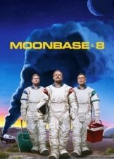 Moonbase 8 (2020)