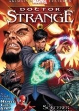 Doctor Strange (2007)
