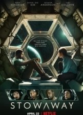 Λαθρεπιβάτης / Stowaway (2021)