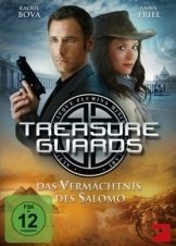 Treasure guards (2011)