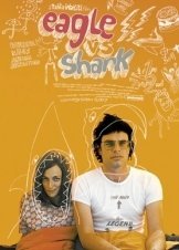 Αετός Εναντίον Καρχαρία / Eagle vs Shark (2007)