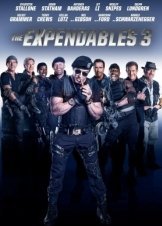 The Expendables 3 / Οι Αναλώσιμοι 3 (2014)