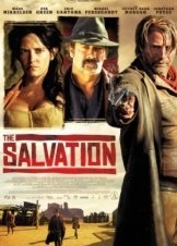 The Salvation (2014)