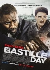 Η Μέρα της Βαστίλης / Bastille Day / The Take (2016)