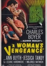 Μια γυναίκα εκδικείται  / A Woman's Vengeance (1948)