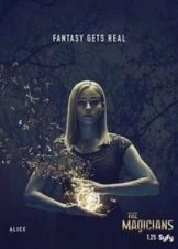 The Magicians (2015)