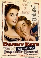 Γενικός επιθεωρητής / Ο κύριος επιθεωρητής / The Inspector General (1949)