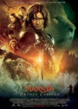 Το Χρονικό της Νάρνια: Ο Πρίγκιπας Κάσπιαν / The Chronicles of Narnia: Prince Caspian (2008)