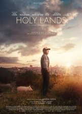 Holy Lands (2017)