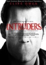 Intruders - Οι Εισβολείς (2011)