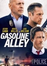 Gasoline Alley (2022)