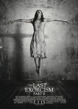 The Last Exorcism Part II / Ο Τελευταίος Εξορκισμός 2 (2013)