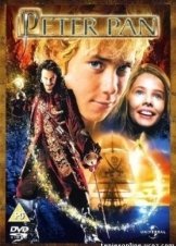 Peter Pan - Πήτερ Παν (2003)