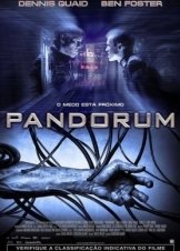 Pandorum (2009)
