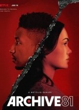 Archive 81 / Το Μυστήριο της Φωτιάς (2022)