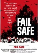 FΣυναγερμός θανάτου / ail Safe (1964)