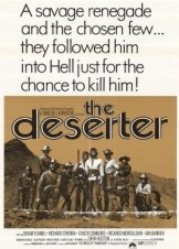 Οι Αετοι Πεθαινουν Δυο Φορεσ / The Deserter / The Devil's Backbone (1970)