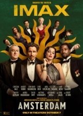 Άμστερνταμ / Amsterdam (2022)