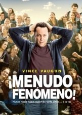 Delivery Man / Delivery Man: Δεν τα Φέρνει τα Παιδιά ο Πελαργός (2013)