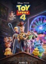 Toy Story 4 (2019)