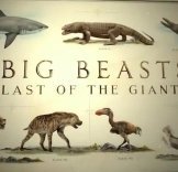 Big Beasts: Last of the Giants (2018)