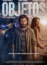 Objetos / Lost & Found (2022)
