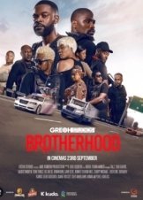 Brotherhood (2016)
