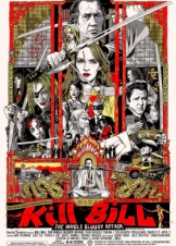 Kill Bill: The Whole Bloody Affair (2011)