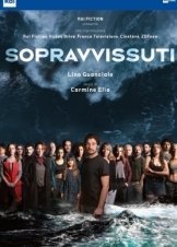 Sopravvissuti / Survivors (2022)