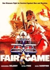 Ευκολοσ Στοχοσ / Fair Game (1986)