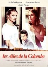 Οι Αντιζηλεσ / The Wings of the Dove / Les ailes de la colombe (1981)