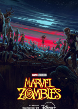 Marvel Zombies (2025)
