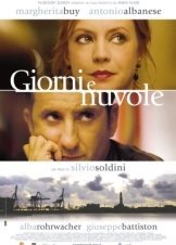 Συννεφιές με Λιακάδα / Days and Clouds / Giorni e nuvole (2007)
