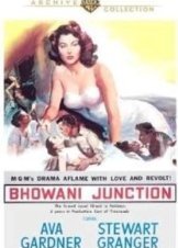 Bhowani Junction (1956)