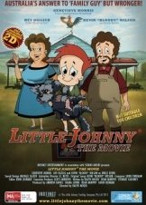 Little Johnny The Movie (2011)
