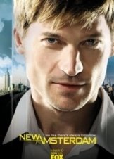 New Amsterdam (2008)