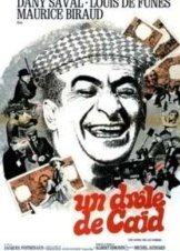 Un drole de caid / A Funny Boss (1964)