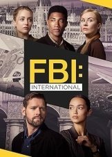 FBI: International (2021)