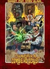 I Survived a Zombie Holocaust (2014)