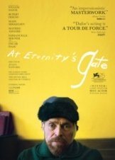 At Eternity's Gate / Στην Πύλη της Αιωνιότητας (2018)