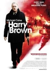 Harry Brown / Χάρι Μπράουν (2009)