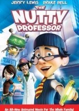Ο Μικρός Εφευρέτης / The Nutty Professor (2008)