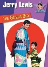 The Geisha Boy (1958)