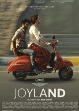 Joyland (2022)