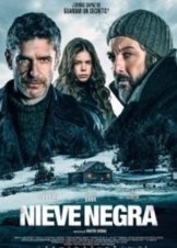 Nieve Negra (2017)